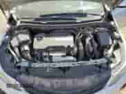 2016 Chevrolet Cruze LT с VIN 1G1BE5SMXG7303949, выставлен на аукционе Copart как лот 80378705 с пробегом 134 182 миль миль и Списание • Salvage title. История ставок и продаж доступна на DreamBid. Изображение 11.