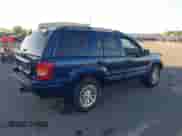 2002 Jeep Grand Cherokee Limited with VIN 1J4GW58N02C115476, listed as a IAAI auction lot 43394255 with Not provided miles and . Bid and sale history available at DreamBid. Image 4.