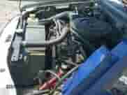 1996 Dodge Dakota with VIN 1B7GL23X4TS515571, listed as a IAAI auction lot 42748398 with 156,904 mi miles and . Bid and sale history available at DreamBid. Image 12.