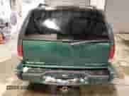 1999 Chevrolet Blazer LS с VIN 1GNDT13W0XK218699, выставлен на аукционе Copart как лот 43710085 с пробегом 210 944 миль миль и Чистый • Clean title. История ставок и продаж доступна на DreamBid. Изображение 6.