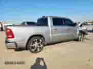 2019 Ram 1500 Limited z VIN 1C6RREHT9KN847749, wystawiony jako Copart lot #84000025 z przebiegiem 122 325 mil mil oraz Szkoda całkowita • Salvage title. Historia ofert i sprzedaży dostępna na DreamBid. Obrazek 3.