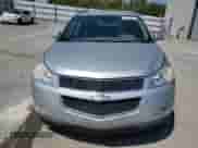 2011 Chevrolet Traverse 2LT с VIN 1GNKVJED8BJ100220, выставлен на аукционе Copart как лот 68747355 с пробегом 150 086 миль миль и Списание • Salvage title. История ставок и продаж доступна на DreamBid. Изображение 5.