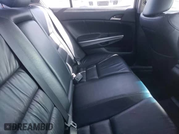 2009 Honda Accord EX-L with VIN 1HGCP36819A006177, listed as a Copart auction lot 82541815 with 222,117 mi miles and Clean title. Bid and sale history available at DreamBid. Image 10.