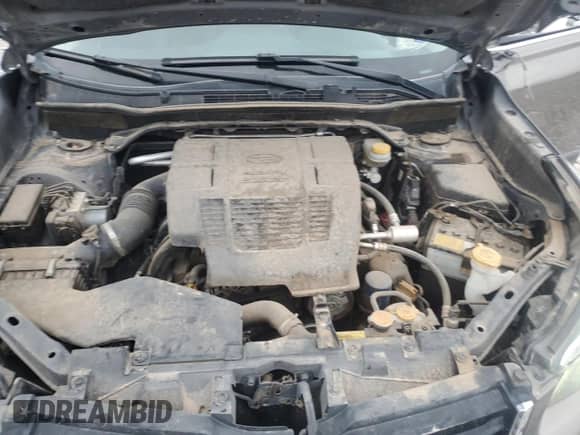 2019 Subaru Forester Limited с VIN JF2SKASC2KH434135, выставлен на аукционе Copart как лот 68442215 с пробегом 90 829 миль миль и Чистый • Clean title. История ставок и продаж доступна на DreamBid. Изображение 12.