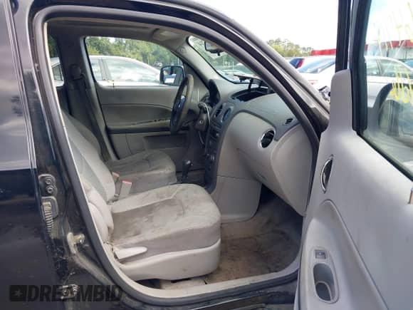 2009 Chevrolet HHR 1LT с VIN 3GNCA23B39S643233, выставлен на аукционе IAAI как лот 43264714 с пробегом 214 243 миль миль и . История ставок и продаж доступна на DreamBid. Изображение 5.
