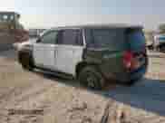 2019 Chevrolet Tahoe Commercial с VIN 1GNLCDEC6KR392616, выставлен на аукционе Copart как лот 67195755 с пробегом 112 844 миль миль и Списание • Salvage title. История ставок и продаж доступна на DreamBid. Изображение 2.