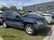 2004 Jeep Grand Cherokee Laredo z VIN 1J4GX48N24C436753, wystawiony jako Copart lot #48782585 z przebiegiem 114 035 mil mil oraz Czysty tytuł • Clean title. Historia ofert i sprzedaży dostępna na DreamBid. Obrazek 1.