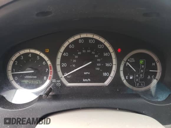 2009 Toyota Sienna CE с VIN 5TDZK29C09S249094, выставлен на аукционе Copart как лот 58906735 с пробегом 293 043 миль миль и Списание • Salvage title. История ставок и продаж доступна на DreamBid. Изображение 9.