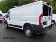 2021 Ram ProMaster Cargo с VIN 3C6LRVAG4ME500386, выставлен на аукционе IAAI как лот 42429136 с пробегом 98 503 миль миль и . История ставок и продаж доступна на DreamBid. Изображение 3.