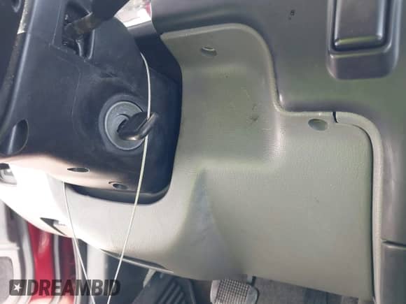 1997 Honda Passport с VIN 4S6CK58V8V4408916, выставлен на аукционе IAAI как лот 41858988 с пробегом 206 848 миль миль и . История ставок и продаж доступна на DreamBid. Изображение 11.