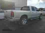 2004 Dodge 1500 SLT with VIN 1D7HA18D44J214766, listed as a Copart auction lot 81743085 with Not provided miles and Clean title. Bid and sale history available at DreamBid. Image 3.