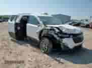 2022 Chevrolet Traverse LT Cloth с VIN 1GNERGKW5NJ161300, выставлен на аукционе Copart как лот 68628135 с пробегом 91 938 миль миль и Списание • Salvage title. История ставок и продаж доступна на DreamBid. Изображение 14.