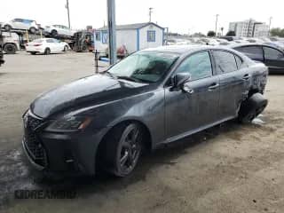 2009 Lexus IS 350 с VIN JTHBE262095021945, выставлен на аукционе Copart как лот 59003505 с пробегом 124 183 миль миль и Списание • Salvage title. История ставок и продаж доступна на DreamBid. Изображение 1.