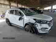 2017 Hyundai Tucson Sport с VIN KM8J3CA25HU567091, выставлен на аукционе Copart как лот 59358655 с пробегом 118 158 миль миль и Списание • Salvage title. История ставок и продаж доступна на DreamBid. Изображение 4.