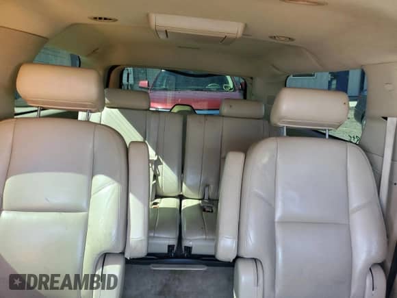 2010 Cadillac Escalade ESV Premium with VIN 1GYUKJEF4AR112581, listed as a Copart auction lot 50363955 with 209,412 mi miles and Non repairable. Bid and sale history available at DreamBid. Image 10.