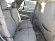 2003 Chevrolet Blazer LS с VIN 1GNCS13X43K162199, выставлен на аукционе Copart как лот 49215295 с пробегом Не указан миль и Списание • Salvage title. История ставок и продаж доступна на DreamBid. Изображение 11.