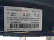 2006 Chrysler 300 C SRT-8 with VIN 2C3LA73W06H216409, listed as a IAAI auction lot 41588832 with 187,662 mi miles and . Bid and sale history available at DreamBid. Image 9.