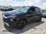 2023 Chevrolet TrailBlazer LT с VIN KL79MRSL4PB215125, выставлен на аукционе Copart как лот 65447215 с пробегом 16 206 миль миль и Списание • Salvage title. История ставок и продаж доступна на DreamBid. Изображение 1.