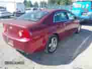 2009 Chevrolet Malibu 2LT с VIN 1G1ZJ57779F188071, выставлен на аукционе IAAI как лот 43430393 с пробегом 110 426 миль миль и . История ставок и продаж доступна на DreamBid. Изображение 4.