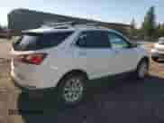 2018 Chevrolet Equinox Premier with VIN 2GNAXWEX4J6241794, listed as a Copart auction lot 80721425 with 58,325 mi miles and Salvage title. Bid and sale history available at DreamBid. Image 3.