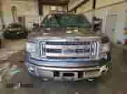 2014 Ford F-150 XL с VIN 1FTEX1EM8EFA55058, выставлен на аукционе Copart как лот 80842545 с пробегом Не указан миль и На запчасти • Non repairable. История ставок и продаж доступна на DreamBid. Изображение 5.