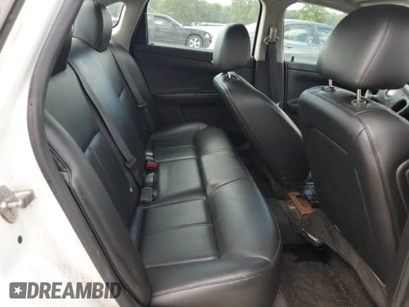 2015 Chevrolet Impala Police Police с VIN 2G1WD5E33F1106723, выставлен на аукционе Copart как лот 65139715 с пробегом 136 959 миль миль и Списание • Salvage title. История ставок и продаж доступна на DreamBid. Изображение 10.