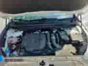 2023 Hyundai Santa Fe Calligraphy с VIN 5NMS54AL0PH518534, выставлен на аукционе Copart как лот 60974985 с пробегом 41 908 миль миль и Списание • Salvage title. История ставок и продаж доступна на DreamBid. Изображение 12.