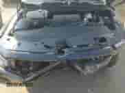 2025 Ram 1500 Tradesman with VIN 1C6RRFGG0SN646400, listed as a Copart auction lot 65794815 with 9,838 mi miles and Salvage title. Bid and sale history available at DreamBid. Image 11.