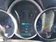 2014 Chevrolet Cruze 1LT z VIN 1G1PC5SB0E7306270, wystawiony jako IAAI lot #43335671 z przebiegiem 125 429 mil mil oraz . Historia ofert i sprzedaży dostępna na DreamBid. Obrazek 7.