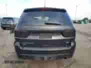 2013 Dodge Durango R/T with VIN 1C4SDJCT7DC696014, listed as a Copart auction lot 65469375 with 123,656 mi miles and Salvage title. Bid and sale history available at DreamBid. Image 6.
