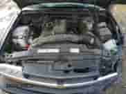 2000 Chevrolet S-10 LS z VIN 1GCCS1449Y8130785, wystawiony jako Copart lot #47471365 z przebiegiem 75 343 mil mil oraz Szkoda całkowita • Salvage title. Historia ofert i sprzedaży dostępna na DreamBid. Obrazek 11.