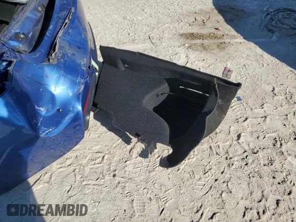 2018 BMW 3 Series 340i xDrive с VIN WBA8B7G57JNU95306, выставлен на аукционе Copart как лот 89223305 с пробегом 61 340 миль миль и Списание • Salvage title. История ставок и продаж доступна на DreamBid. Изображение 12.