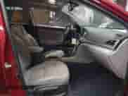 2017 Hyundai Elantra Value Edition with VIN KMHD84LFXHU284061, listed as a IAAI auction lot 42760947 with 112,652 mi miles and . Bid and sale history available at DreamBid. Image 5.