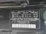 2011 Hyundai Equus Ultimate z VIN KMHGH4JF8BU033417, wystawiony jako Copart lot #52175745 z przebiegiem 152 283 mil mil oraz Szkoda całkowita • Salvage title. Historia ofert i sprzedaży dostępna na DreamBid. Obrazek 12.