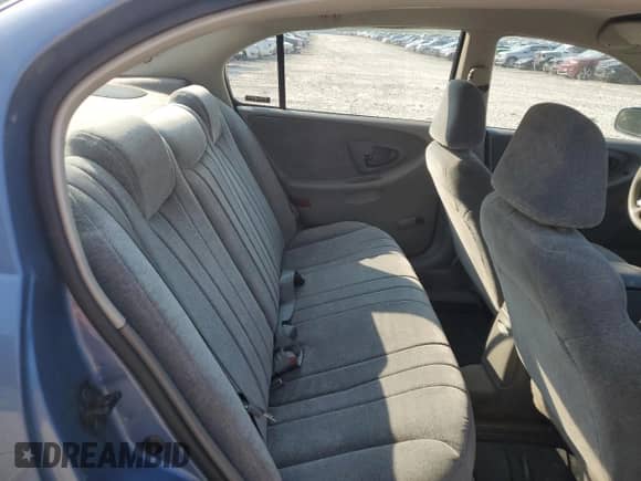 1999 Chevrolet Malibu с VIN 1G1ND52MXX6123117, выставлен на аукционе Copart как лот 59486395 с пробегом 145 501 миль миль и Списание • Salvage title. История ставок и продаж доступна на DreamBid. Изображение 10.