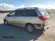 2009 Toyota Sienna XLE с VIN 5TDBK22CX9S027058, выставлен на аукционе Copart как лот 86182025 с пробегом 153 143 миль миль и Списание • Salvage title. История ставок и продаж доступна на DreamBid. Изображение 2.