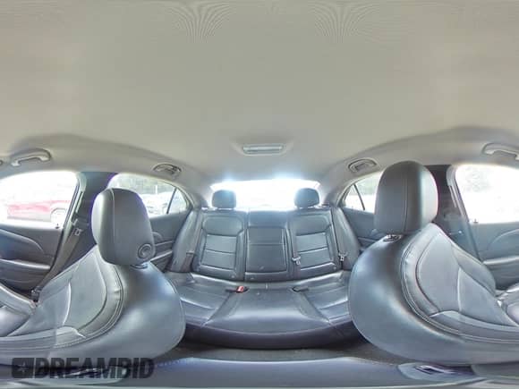 2013 Chevrolet Malibu LTZ с VIN 1G11H5SA1DF226382, выставлен на аукционе Copart как лот 83780255 с пробегом 155 346 миль миль и Списание • Salvage title. История ставок и продаж доступна на DreamBid. Изображение 15.