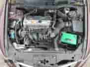 2010 Honda Accord LX with VIN 1HGCP2F30AA019960, listed as a Copart auction lot 84763565 with 90,409 mi miles and Clean title. Bid and sale history available at DreamBid. Image 11.