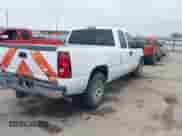 2006 Chevrolet Silverado 1500 LT1 с VIN 1GCEC19Z76Z275194, выставлен на аукционе IAAI как лот 41926268 с пробегом 257 647 миль миль и . История ставок и продаж доступна на DreamBid. Изображение 4.