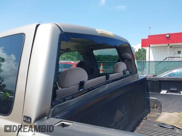 2004 GMC Sierra 1500 SLE with VIN 2GTEK19T641320369, listed as a IAAI auction lot 42674131 with 180,220 mi miles and . Bid and sale history available at DreamBid. Image 19.