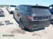 2018 Land Rover Range Rover Sport with VIN SALWR2RE2JA804931, listed as a IAAI auction lot 42257422 with 68,399 mi miles and . Bid and sale history available at DreamBid. Image 3.