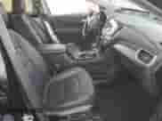 2020 Chevrolet Equinox Premier с VIN 2GNAXNEV4L6152643, выставлен на аукционе Copart как лот 82103365 с пробегом 64 405 миль миль и Списание • Salvage title. История ставок и продаж доступна на DreamBid. Изображение 7.