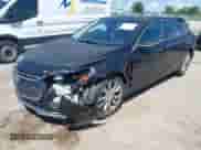 2017 Chevrolet Malibu Premier с VIN 1G1ZH5SX1HF166827, выставлен на аукционе IAAI как лот 43228369 с пробегом 105 531 миль миль и . История ставок и продаж доступна на DreamBid. Изображение 2.