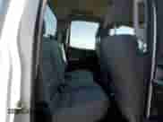 2018 Chevrolet Silverado 2500HD Work Truck z VIN 1GC2KUEG6JZ281105, wystawiony jako Copart lot #60109485 z przebiegiem 86 308 mil mil oraz Szkoda całkowita • Salvage title. Historia ofert i sprzedaży dostępna na DreamBid. Obrazek 10.