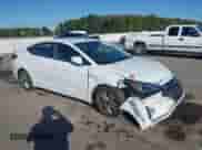 2020 Hyundai Elantra SEL z VIN 5NPD84LFXLH512650, wystawiony jako IAAI lot #43410928 z przebiegiem 81 785 mil mil oraz . Historia ofert i sprzedaży dostępna na DreamBid. Obrazek 1.