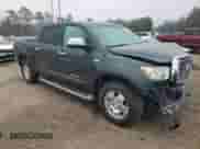 2008 Toyota Tundra Limited with VIN 5TFEV58148X034513, listed as a Copart auction lot 82704465 with 85,298 mi miles and Clean title. Bid and sale history available at DreamBid. Image 4.