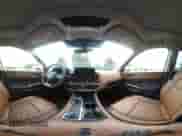 2024 Nissan Pathfinder Platinum с VIN 5N1DR3DK0RC264301, выставлен на аукционе IAAI как лот 42513789 с пробегом 20 713 миль миль и . История ставок и продаж доступна на DreamBid. Изображение 23.