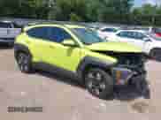 2024 Hyundai Kona SEL с VIN KM8HB3AB8RU044344, выставлен на аукционе IAAI как лот 43123965 с пробегом 63 223 миль миль и . История ставок и продаж доступна на DreamBid. Изображение 1.