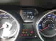 2015 Hyundai Elantra Sport с VIN KMHDH4AH3FU456934, выставлен на аукционе Copart как лот 85851965 с пробегом 98 049 миль миль и Списание • Salvage title. История ставок и продаж доступна на DreamBid. Изображение 9.