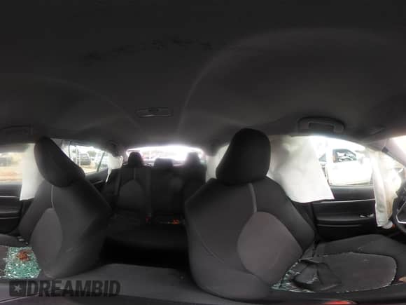 2023 Toyota Camry LE z VIN 4T1C11AKXPU770849, wystawiony jako IAAI lot #43338006 z przebiegiem 64 765 mil mil oraz . Historia ofert i sprzedaży dostępna na DreamBid. Obrazek 23.